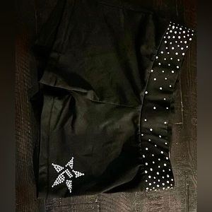 Adult Small Rebel athletic Shorts